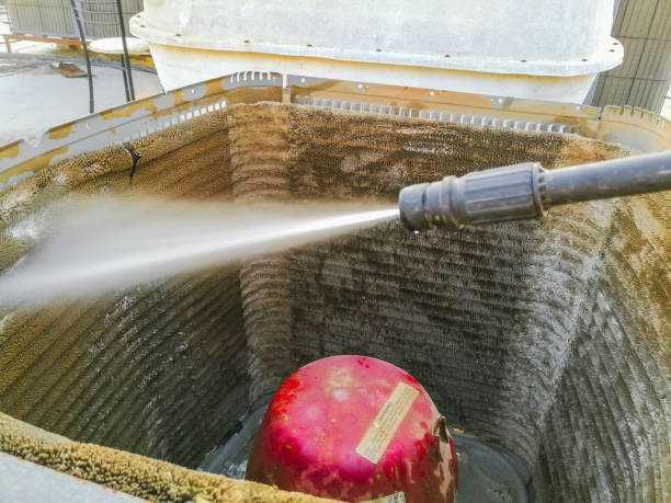 Best Air Vent Cleaning Services  in Fordyce, AR