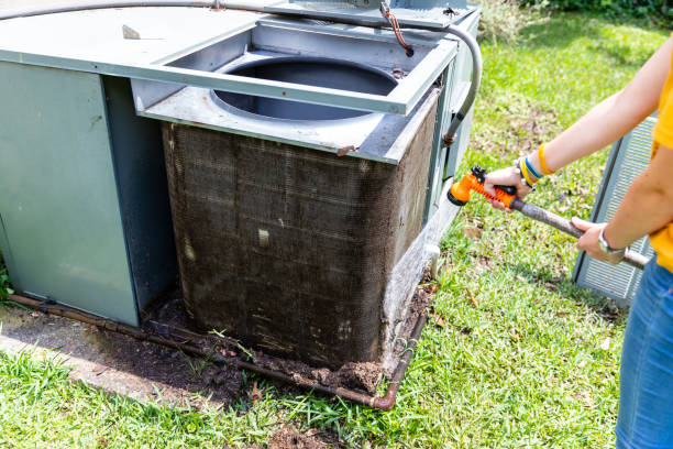 Best Ductwork Cleaning Services  in Fordyce, AR