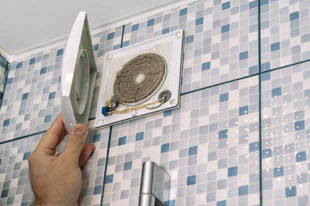 Ductwork Cleaning Services in AR