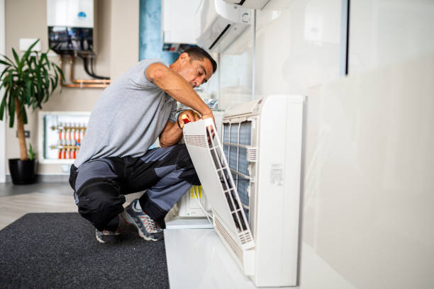 Best Home Air Vent Cleaning  in Fordyce, AR