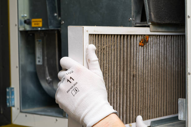 Best HVAC Maintenance and Cleaning  in Fordyce, AR
