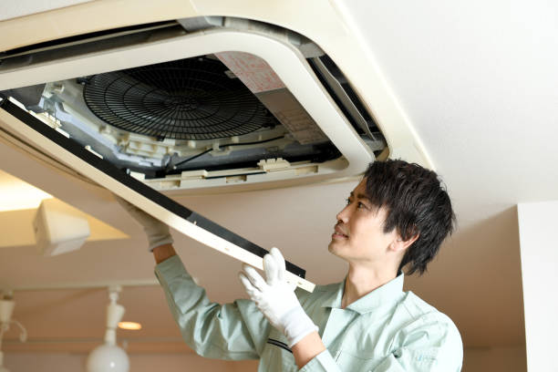 Best Home Air Vent Cleaning  in Fordyce, AR