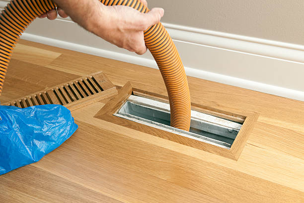 Professional Airduct Cleaning in AR