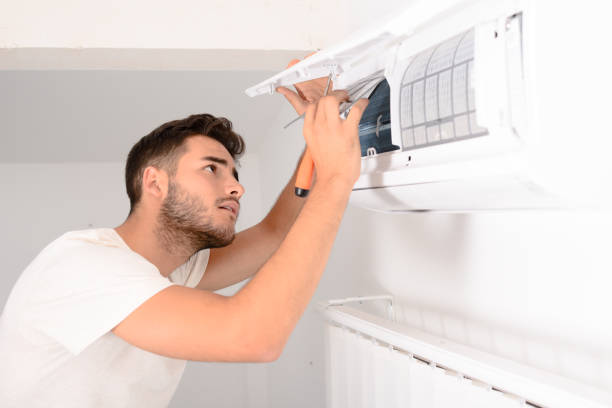 Best Local Air Duct Cleaning Services  in Fordyce, AR
