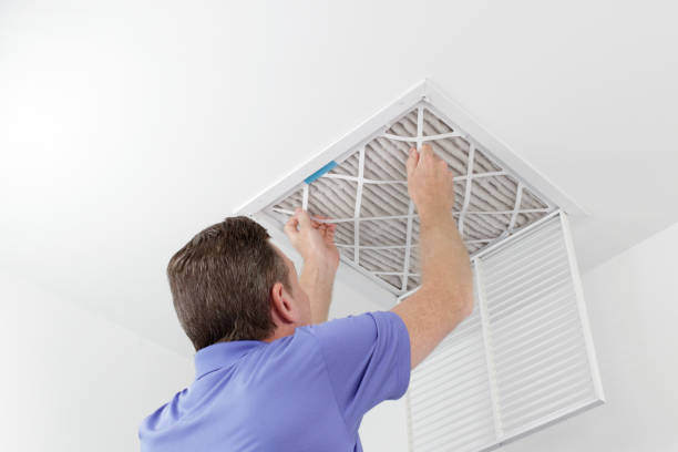 Best HVAC Duct Inspection Services  in Fordyce, AR